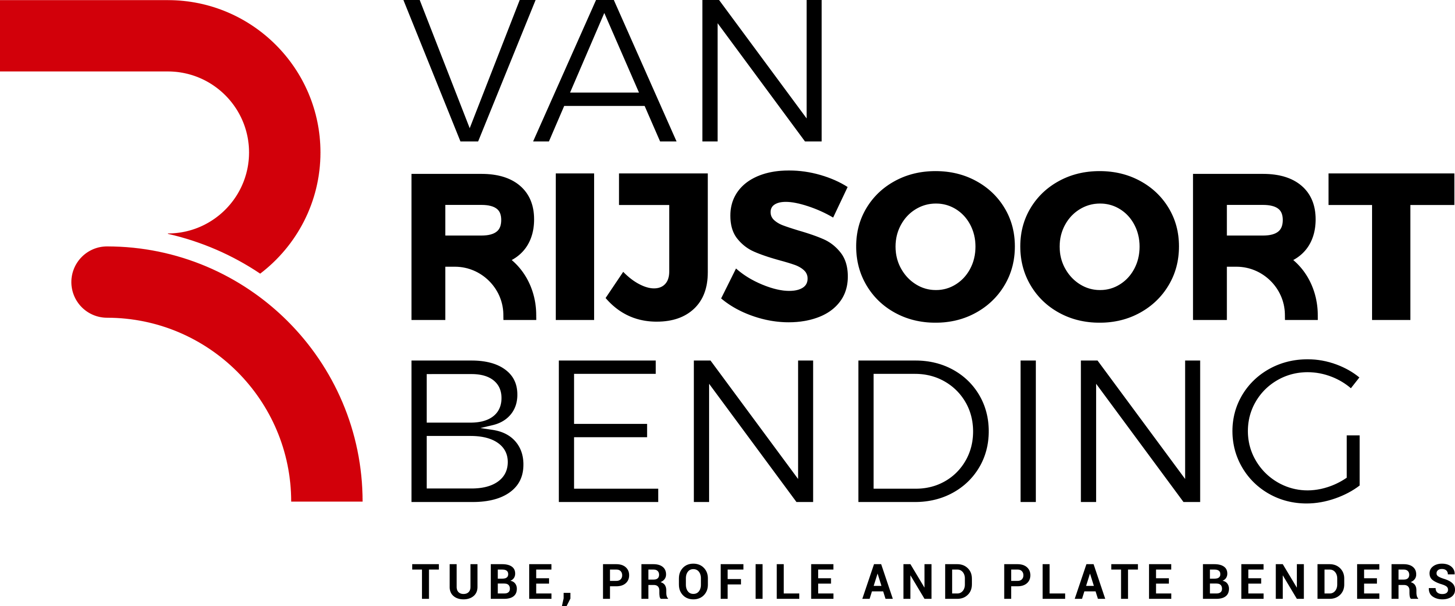 Van Rijsoort Bending